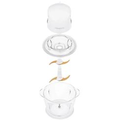 Измельчитель Ardesto CHK-4001W Фото 2