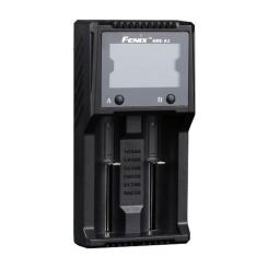 Зарядное устройство для аккумуляторов Fenix ARE-A2 Фото