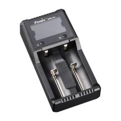 Зарядное устройство для аккумуляторов Fenix ARE-A2 Фото 2
