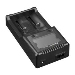 Зарядное устройство для аккумуляторов Fenix ARE-A2 Фото 4