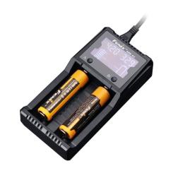 Зарядное устройство для аккумуляторов Fenix ARE-A2 Фото 5