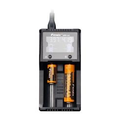 Зарядное устройство для аккумуляторов Fenix ARE-A2 Фото 6