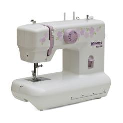 Швейная машина Minerva Max 20M Фото 1