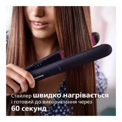 Выпрямитель для волос Philips BHS375/00 Фото 9