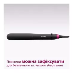 Выпрямитель для волос Philips BHS375/00 Фото 10