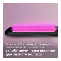 Выпрямитель для волос Philips BHS375/00 Фото 2