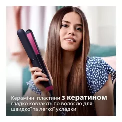 Выпрямитель для волос Philips BHS375/00 Фото 5