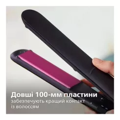 Выпрямитель для волос Philips BHS375/00 Фото 8
