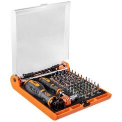 Набор бит Neo Tools с держателем, 73 ед. Фото