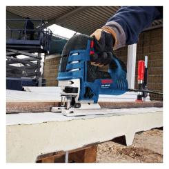 Электролобзик Bosch GST 150 BCE Фото 6