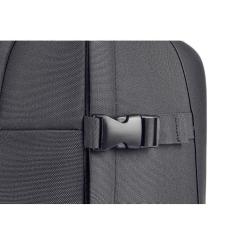 Сумка дорожная Tucano Tugo Trolley M Black Фото 9