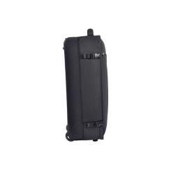 Сумка дорожная Tucano Tugo Trolley M Black Фото 3