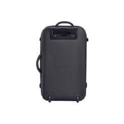 Сумка дорожная Tucano Tugo Trolley M Black Фото 4