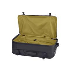 Сумка дорожная Tucano Tugo Trolley M Black Фото 5