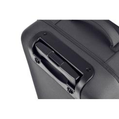 Сумка дорожная Tucano Tugo Trolley M Black Фото 6