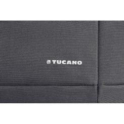 Сумка дорожная Tucano Tugo Trolley M Black Фото 8
