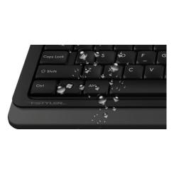 Комплект A4Tech F1010 Orange Фото 7