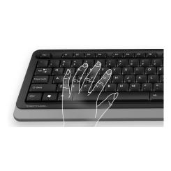 Комплект A4Tech F1010 Orange Фото 8