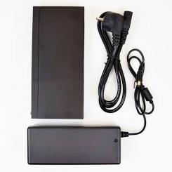 Коммутатор сетевой Atis PoE-1010-8P/250m Фото 3