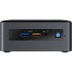 Компьютер INTEL NUC i3-8109U Фото
