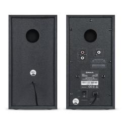 Акустическая система REAL-EL S-250 Black Фото 3