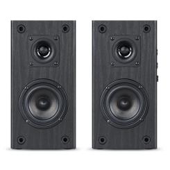 Акустическая система REAL-EL S-250 Black Фото 4