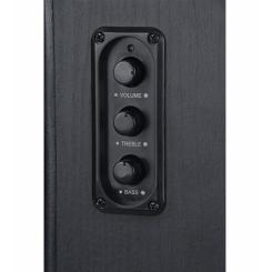 Акустическая система REAL-EL S-250 Black Фото 6