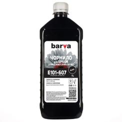 Чернила Barva EPSON L4150/L4160 (101) 1л BLACK pigmented Фото