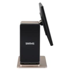 POS-терминал Sam4s Forza 15/J1900/4RAM/SSD120GB/MSR Фото 3