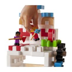 Конструктор Guidecraft IO Blocks Tabletop System 118 деталей Фото 6