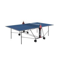 Теннисный стол Sponeta Blue 19mm Фото