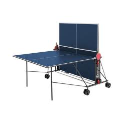 Теннисный стол Sponeta Blue 19mm Фото 1