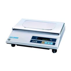 Весы торговые CAS AD-10 Фото