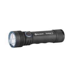 Фонарь Olight Seeker 2 Black Фото