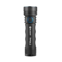 Фонарь Olight Seeker 2 Black Фото 2