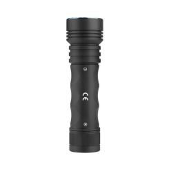 Фонарь Olight Seeker 2 Black Фото 3