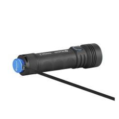 Фонарь Olight Seeker 2 Black Фото 5