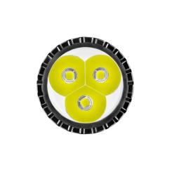 Фонарь Olight Seeker 2 Black Фото 6