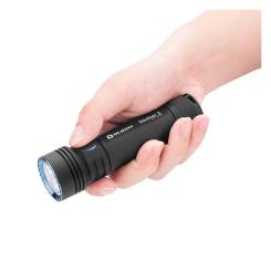 Фонарь Olight Seeker 2 Black Фото 7