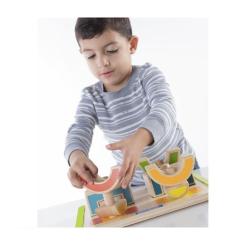 Развивающая игрушка Guidecraft Manipulatives Чередование и сочетание Фото 5