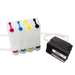 СНПЧ NewTone HP OfficeJet Pro 7730 Фото