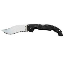 Нож Cold Steel Voyager XL Vaquero Serrated Фото