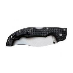 Нож Cold Steel Voyager XL Vaquero Serrated Фото 1