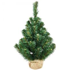 Искусственная елка YES! Fun Таежная 0,60 м Фото