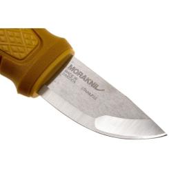 Нож Morakniv Eldris Yellow Фото 2