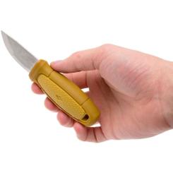 Нож Morakniv Eldris Yellow Фото 5