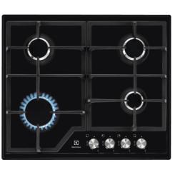 Варочная поверхность Electrolux GEE26MB Фото