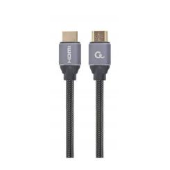 Кабель мультимедийный Cablexpert HDMI M to HDMI M 7.5m Фото