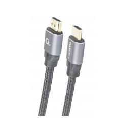 Кабель мультимедийный Cablexpert HDMI M to HDMI M 7.5m Фото 1