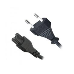 Кабель питания Maxxter C5 0.9m Фото